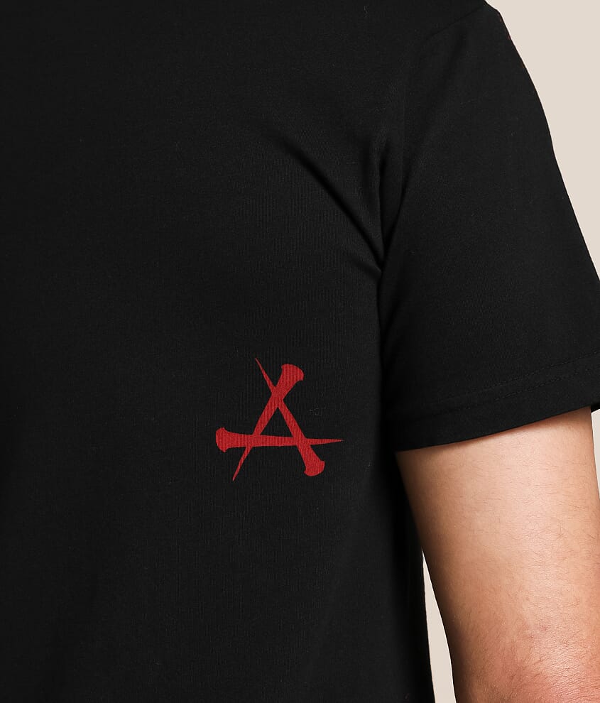 Immortal Empire T-Shirt