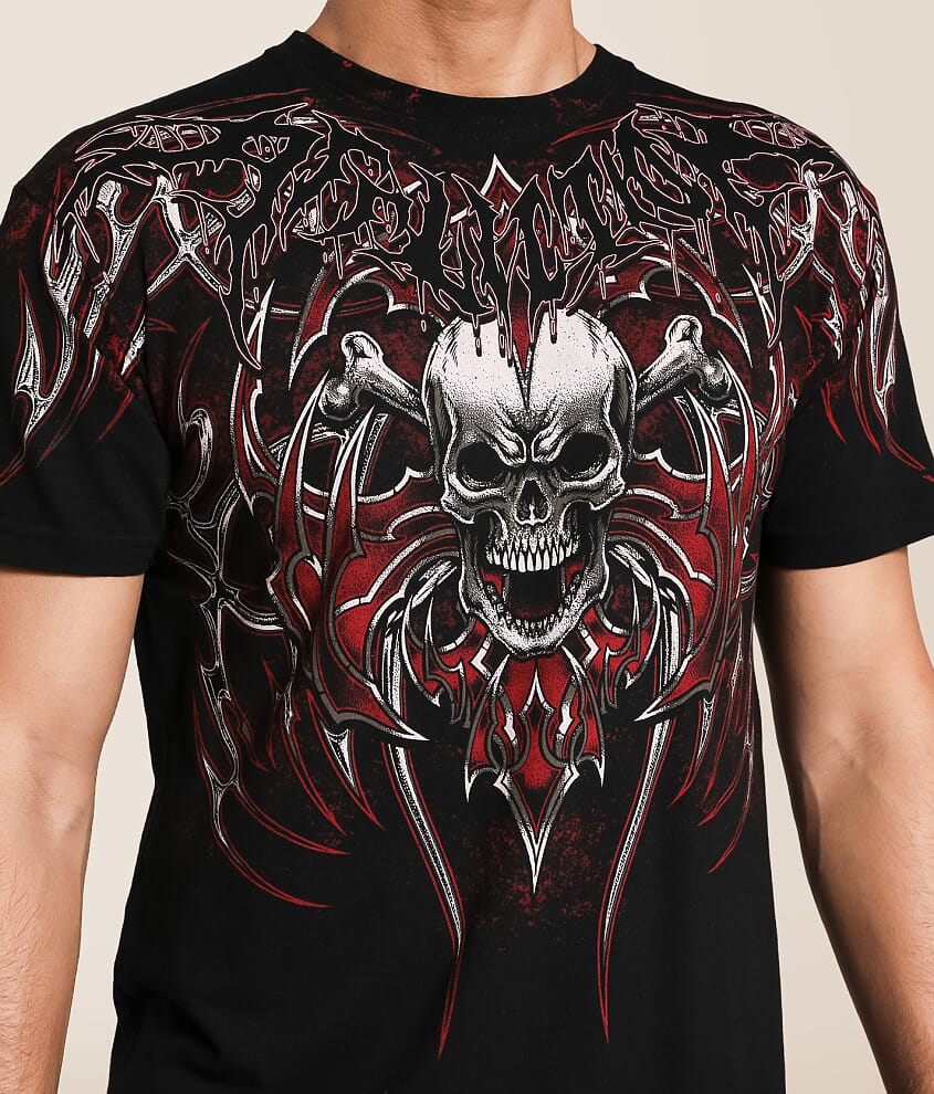 Immortal Empire T-Shirt