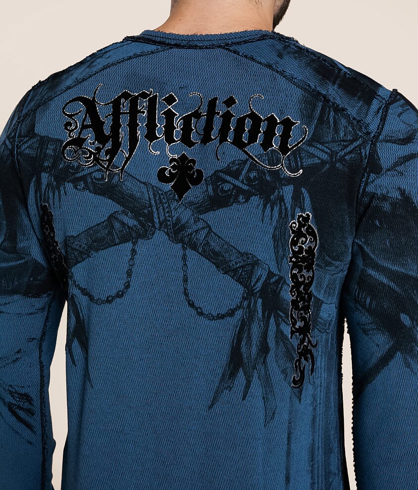 Indian Chief Reversible Thermal