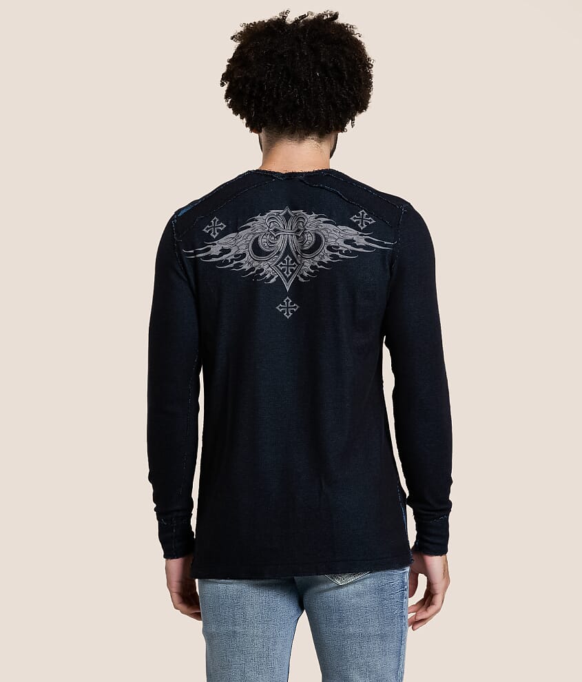 Indian Chief Reversible Thermal