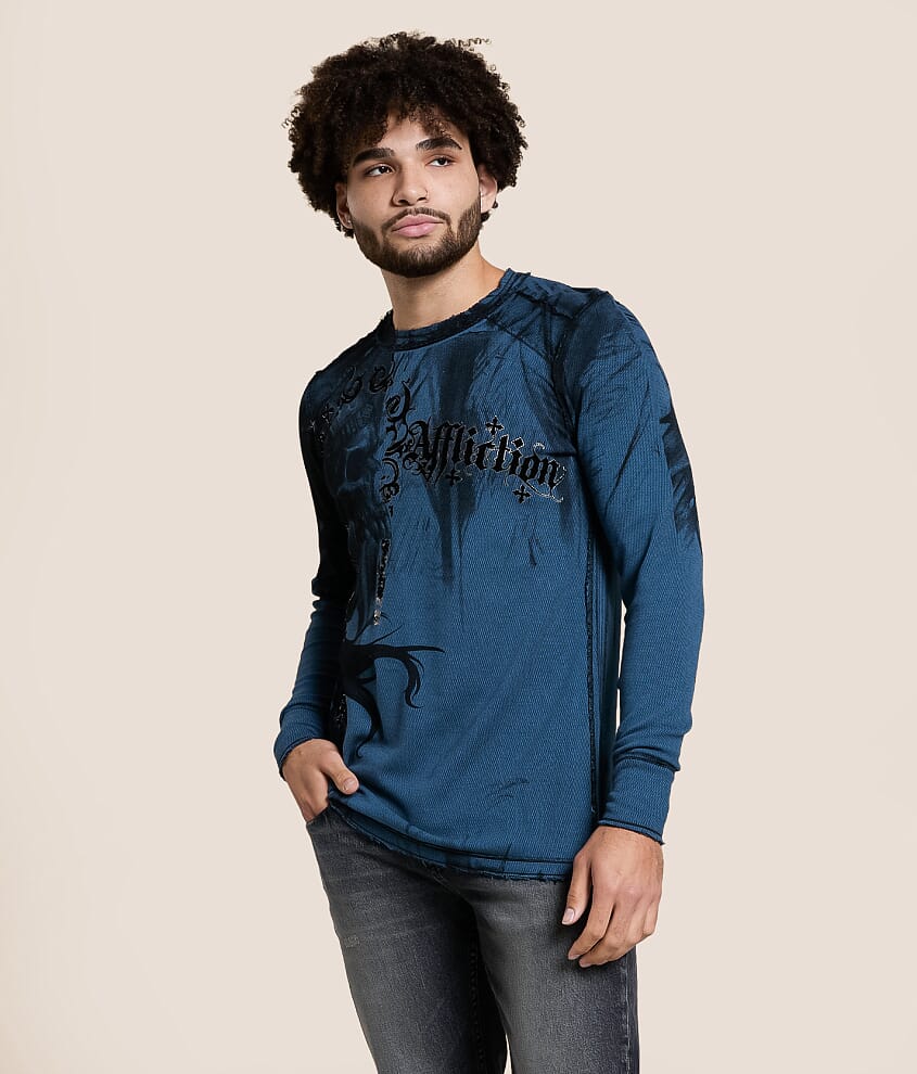 Indian Chief Reversible Thermal