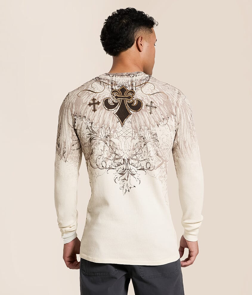 Elusive Phase Thermal