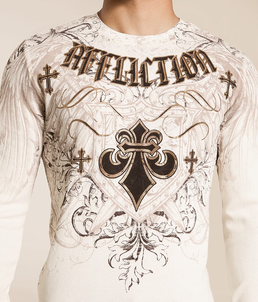 Elusive Phase Thermal