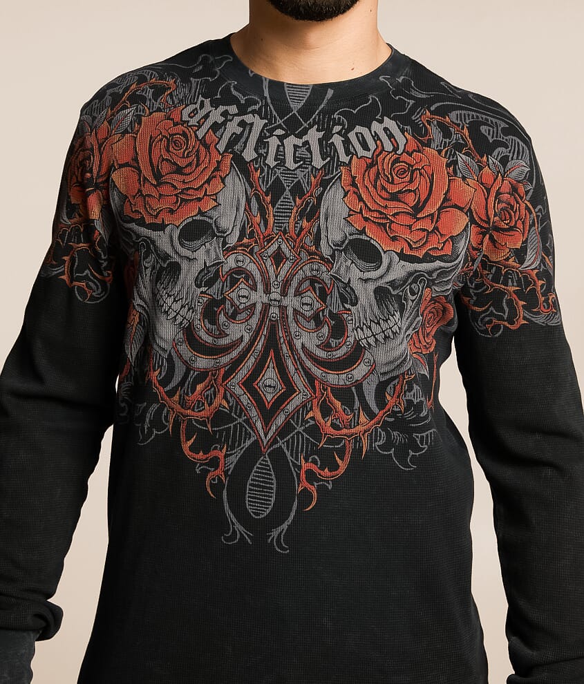 Crimson Temple Thermal