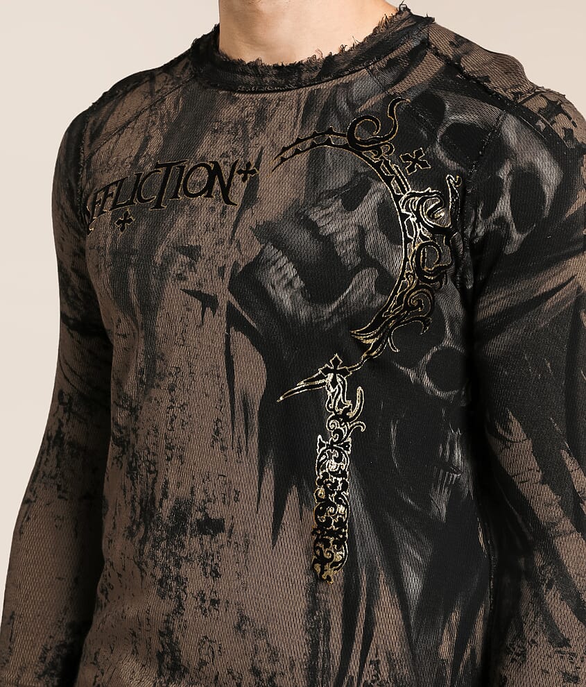 Ghost Dog Reversible Thermal