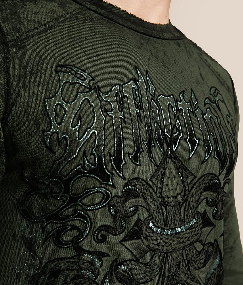 Divine Wrath Reversible Thermal