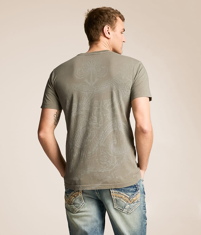 Electric Storm T-Shirt