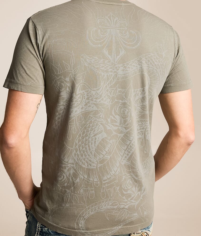 Electric Storm T-Shirt