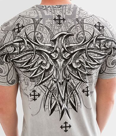 Affliction Cosmic T-Shirt MISC_DETAIL_1
