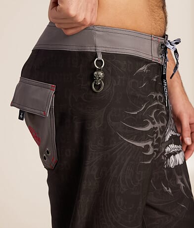 Decimation Stretch Boardshort thumbnail 8