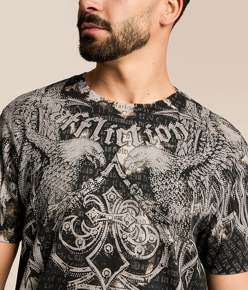 Skyward Crown T-Shirt