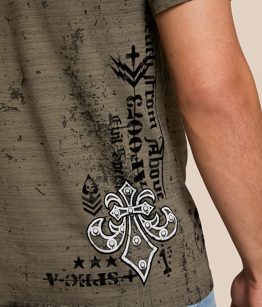 Iron Thunder T-Shirt