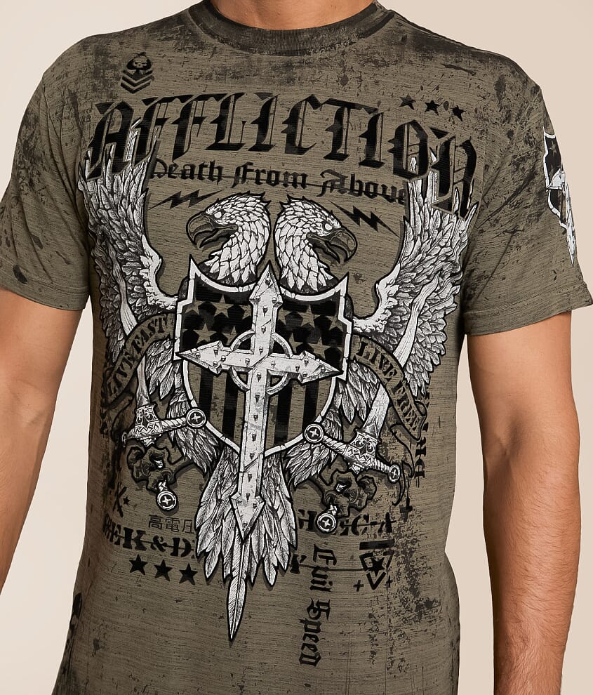 Iron Thunder T-Shirt