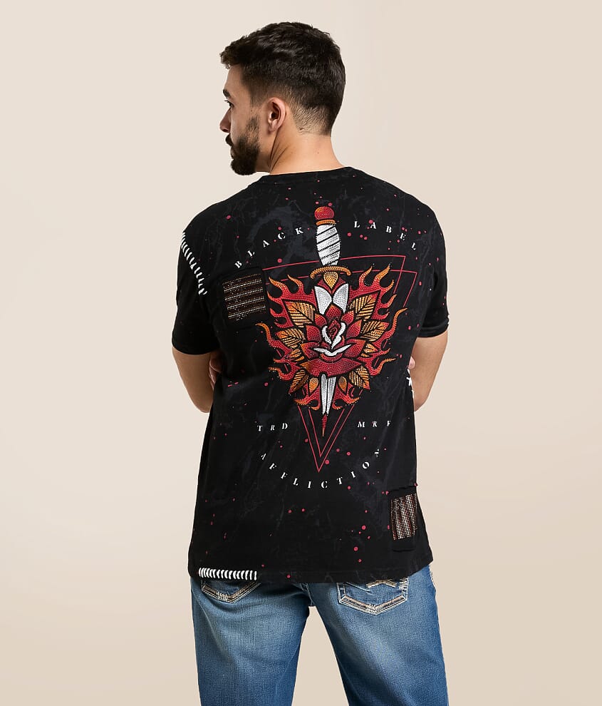 Mystic Dagger T-Shirt