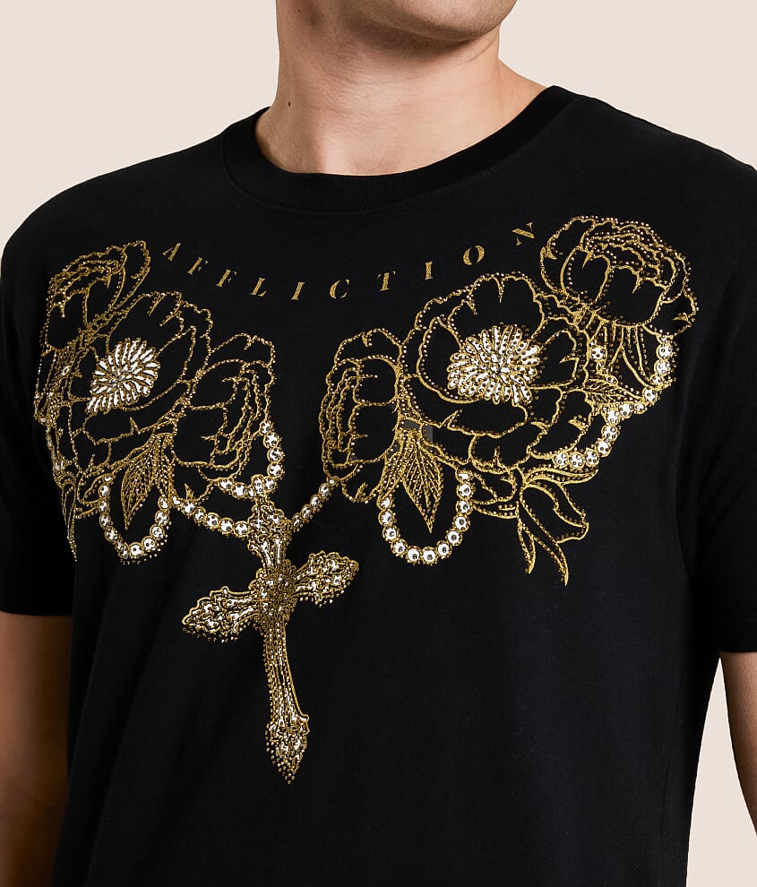 Velvet Messian T-Shirt