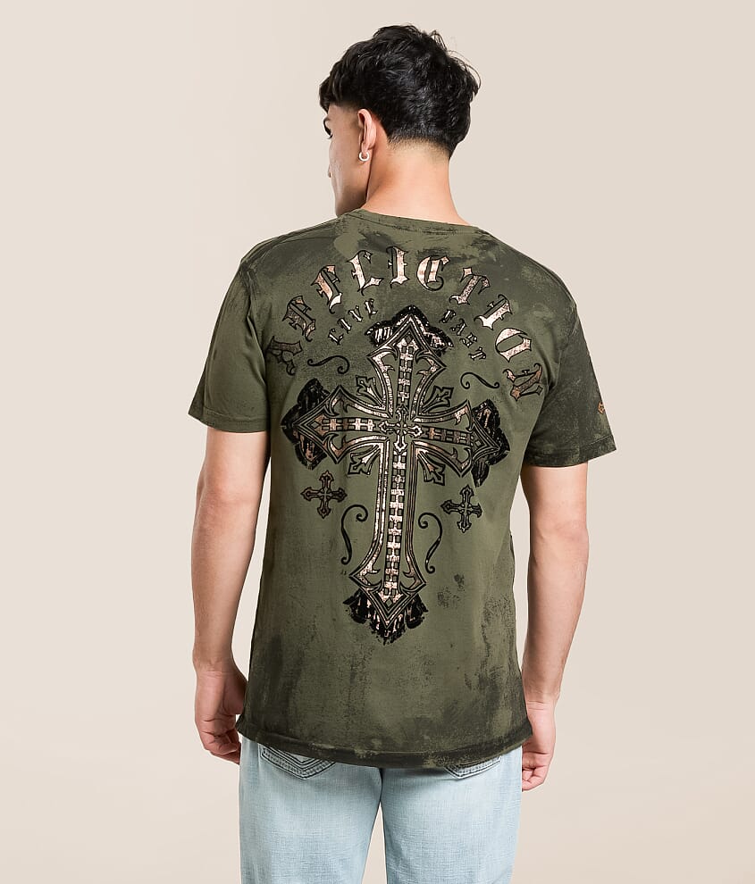 Iron Crusade T-Shirt