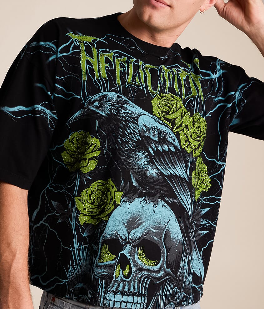 Midnight Curse T-Shirt