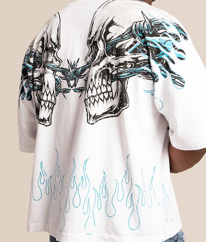 Majestic Vertigo T-Shirt