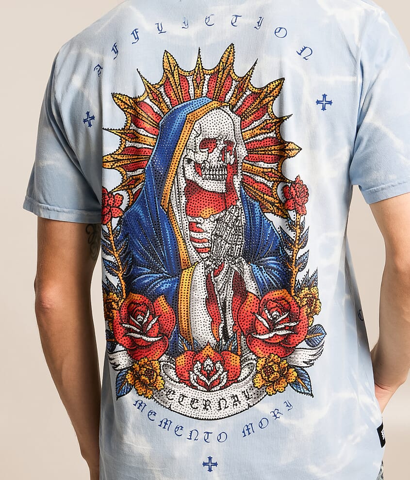 Solemn Prayer T-Shirt
