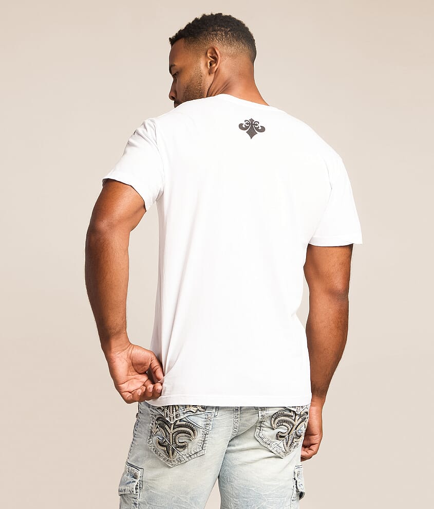 Haunted Passage T-Shirt