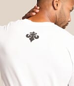 Affliction Haunted Passage T-Shirt - Men's Graphic T-Shirts in