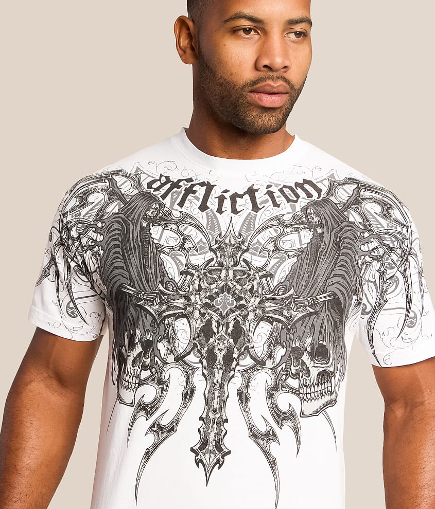 Haunted Passage T-Shirt