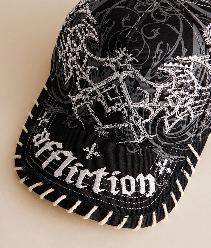 Silent Steel Hat