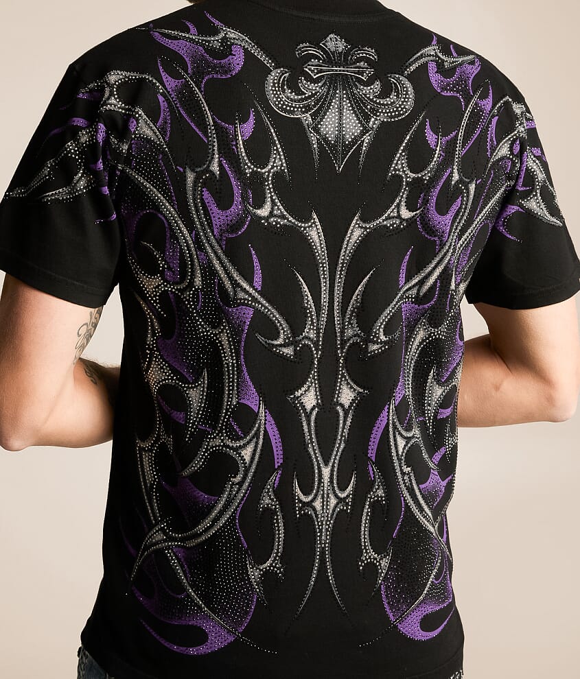 Primitive Theory T-Shirt