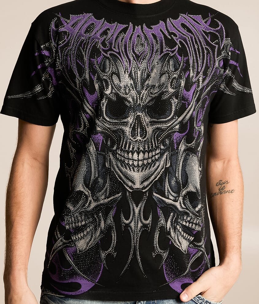 Primitive Theory T-Shirt