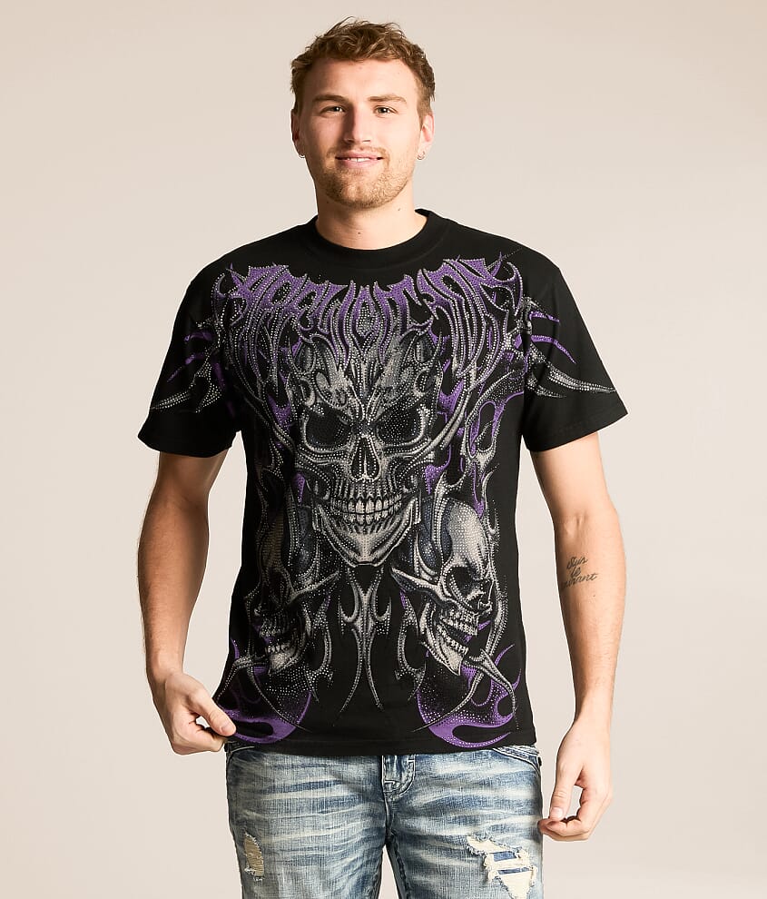 Primitive Theory T-Shirt