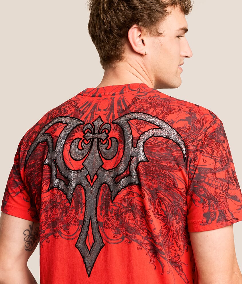 Detail T-Shirt