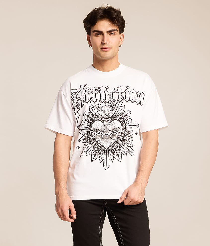 Affliction Glory Avowed T-Shirt - Men