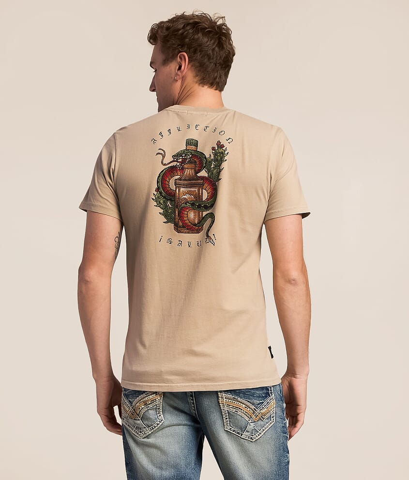 Stillwater Grave T-Shirt