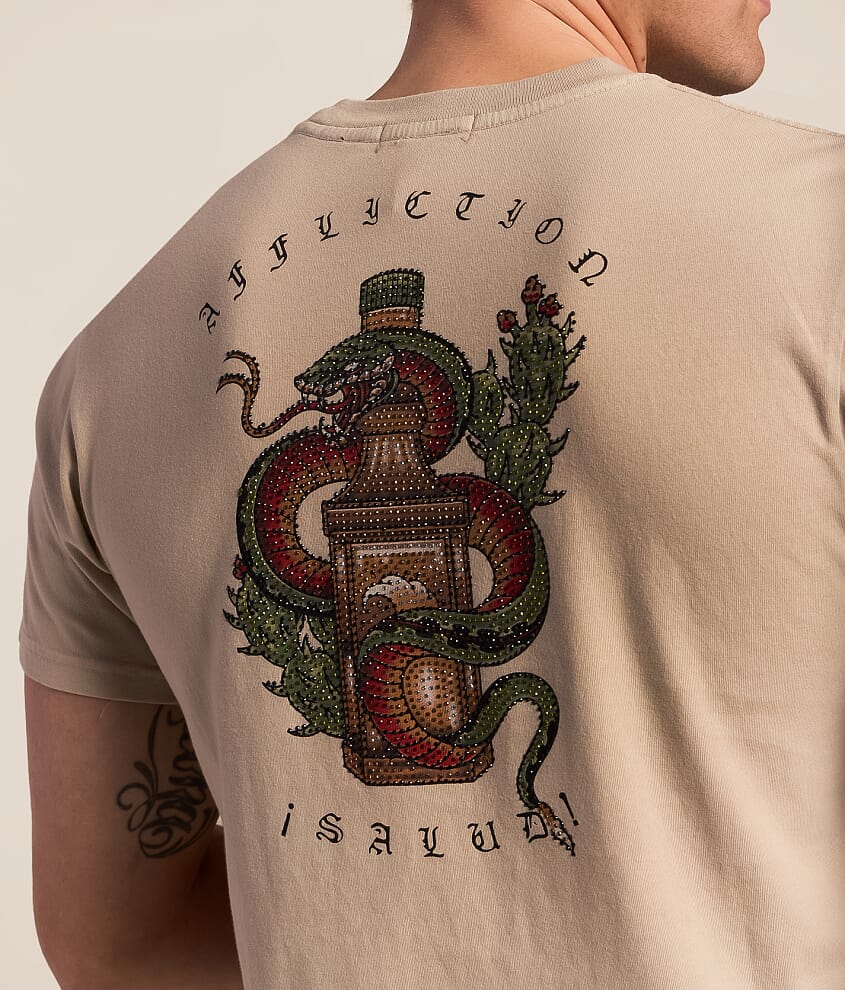Stillwater Grave T-Shirt