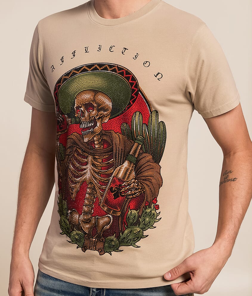Stillwater Grave T-Shirt
