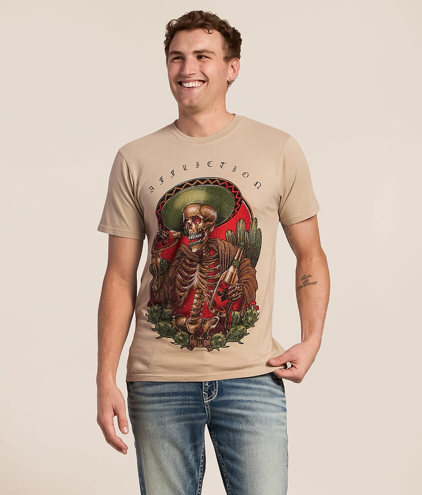 Stillwater Grave T-Shirt