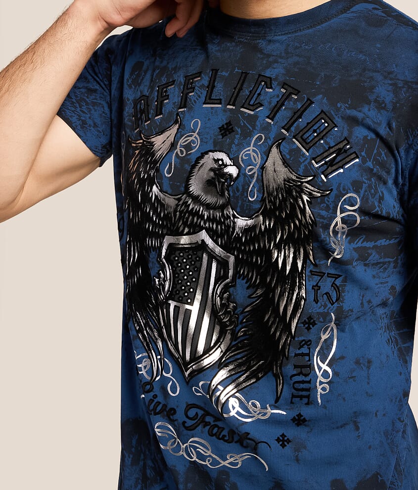 Code Of Honor T-Shirt