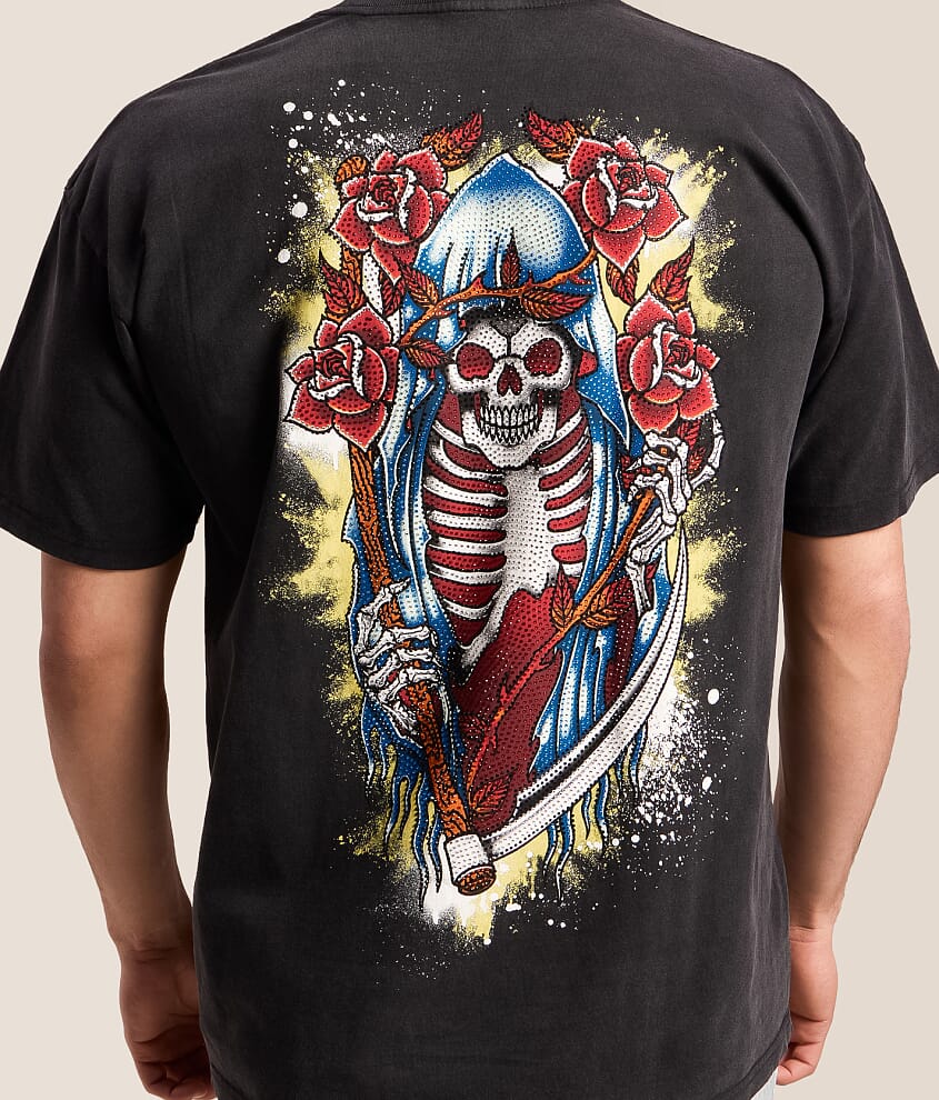 Eternal Wager T-Shirt