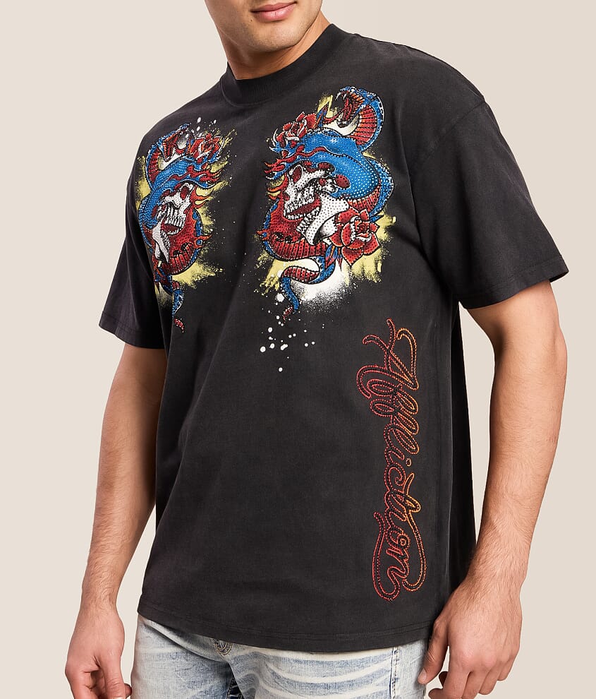 Eternal Wager T-Shirt
