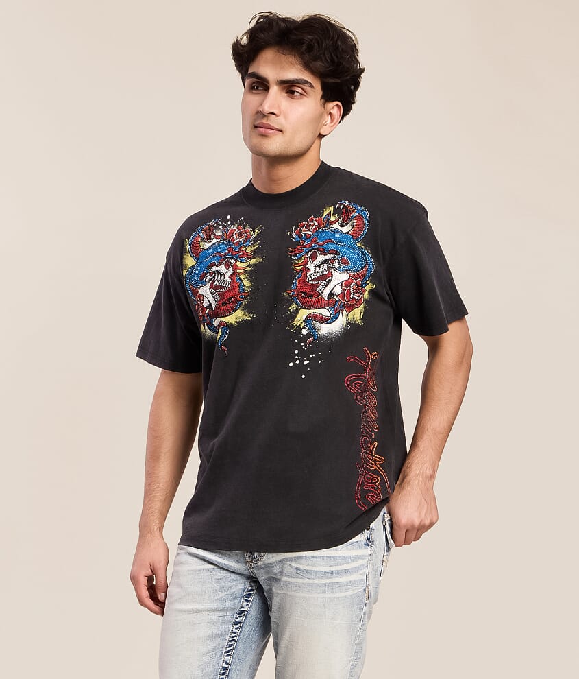 Eternal Wager T-Shirt