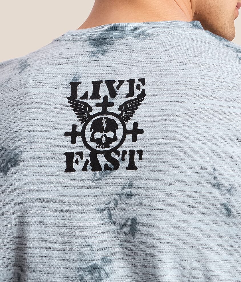 Iron Thunder T-Shirt