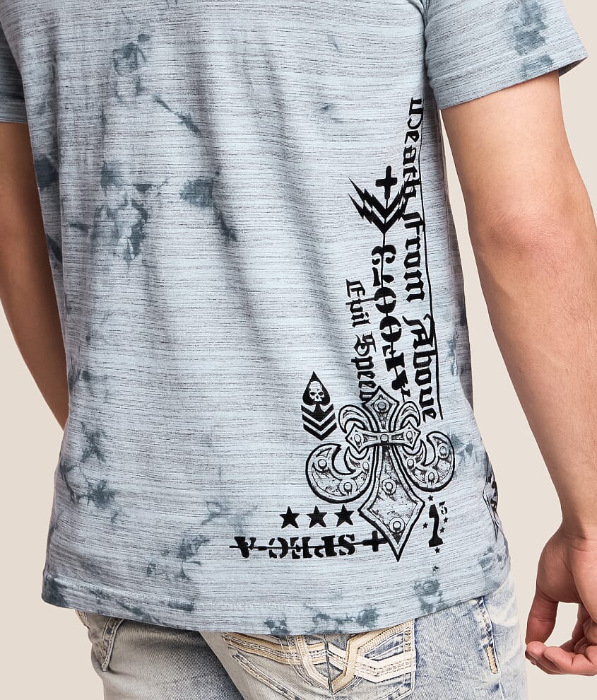 Iron Thunder T-Shirt