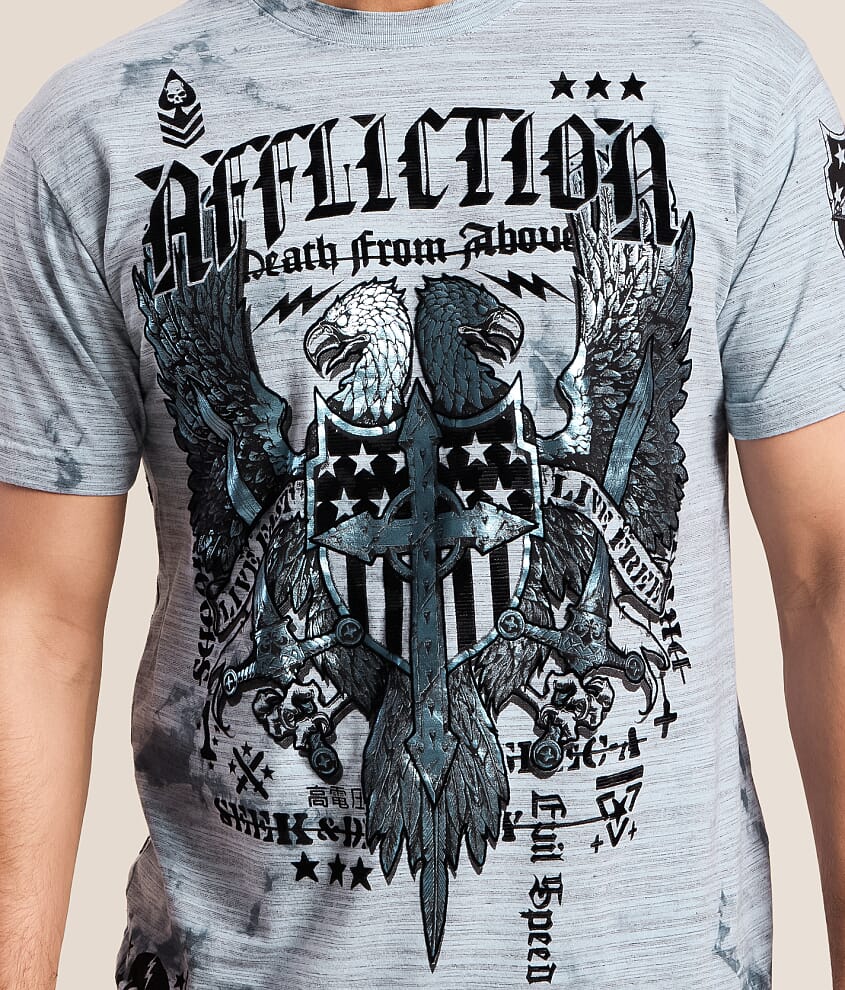Iron Thunder T-Shirt
