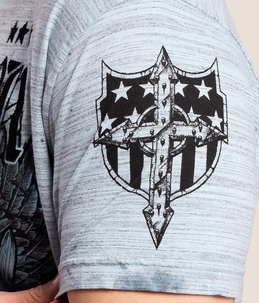 Iron Thunder T-Shirt