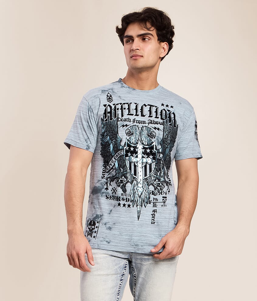 Iron Thunder T-Shirt