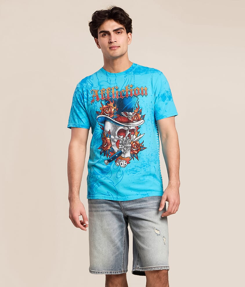 Rival High T-Shirt