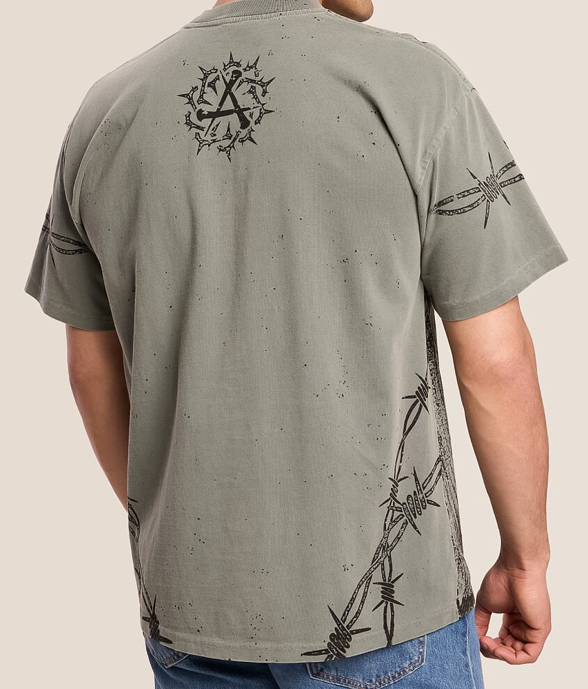 Solemn Requiem T-Shirt
