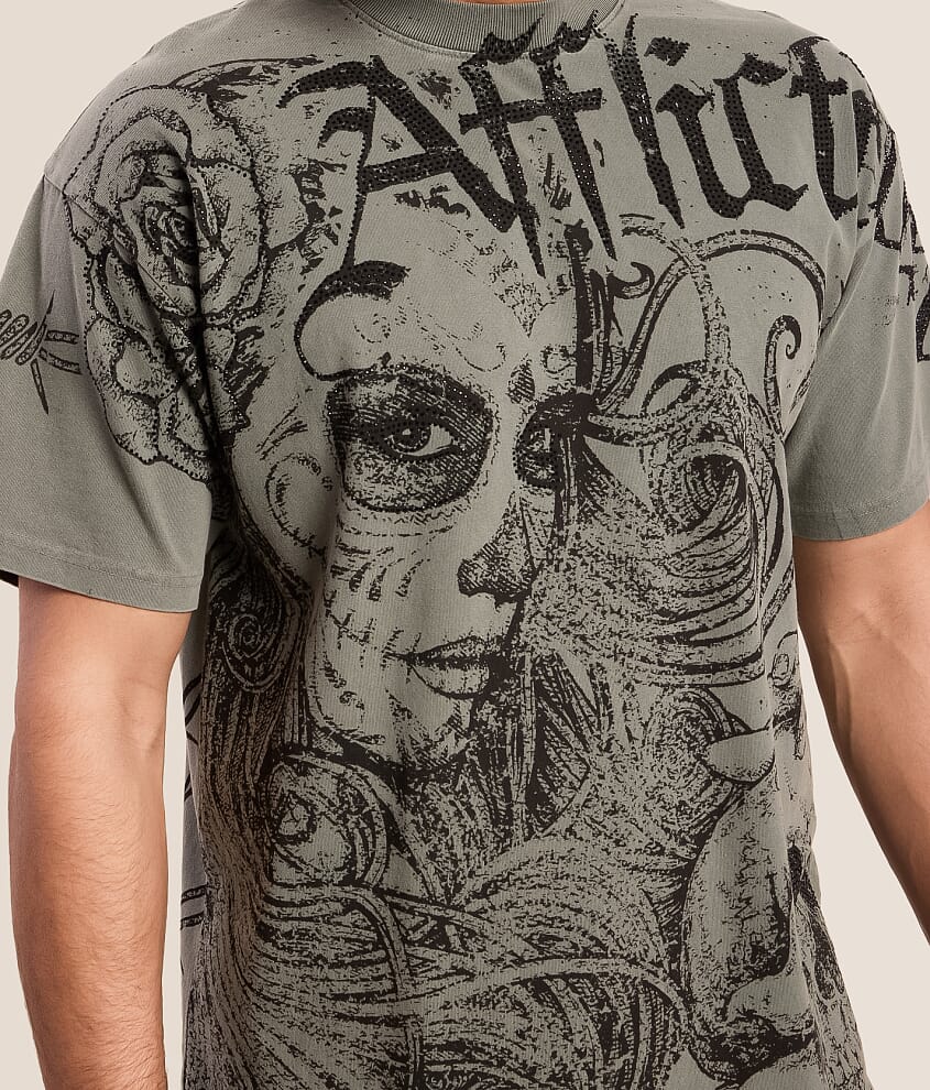 Solemn Requiem T-Shirt