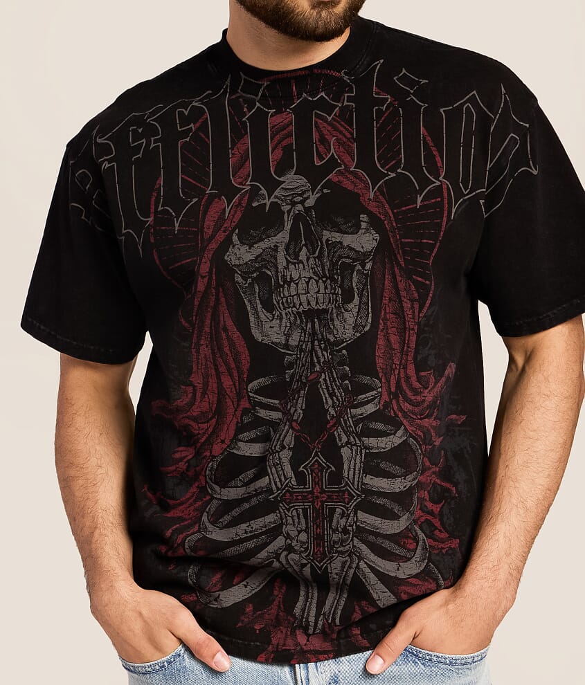Sacrifical Bones T-Shirt