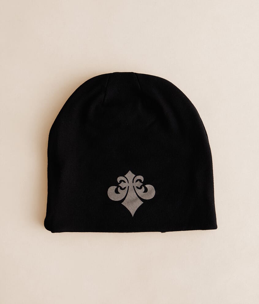Shackled Thorns Reversible Beanie